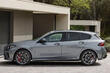 Test: BMW 1 Series (F70) 4. generacije (2024) fotografija 3