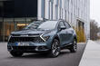 Pregled KIA Sportage pete generacije (2021) fotografija 2
