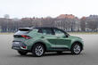 Pregled KIA Sportage pete generacije (2021) fotografija 3