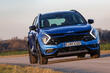 Pregled KIA Sportage pete generacije (2021) fotografija 1