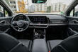 Pregled KIA Sportage pete generacije (2021) fotografija 5