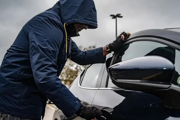 Kako zaščititi avto pred krajo: sodobne metode in sredstva