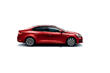 Pregled Renault Megane sedan: prenovljena različica fotografija 2