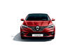 Pregled Renault Megane sedan: prenovljena različica fotografija 3