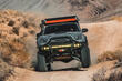 Kaj je off-road tuning avtomobila? fotografija 3