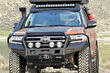Kaj je off-road tuning avtomobila? fotografija 2