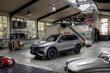Mercedes-Benz EQB 2023: posodobljen električni avto za mesto in potovanja fotografija 4