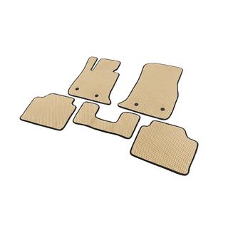 EVA talne preproge V1 (Bež) BMW serija 4 F32/F33/F36 2012–2020 fotografija 2