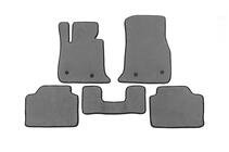 BMW serija 4 F32/F33/F36 2012–2020 EVA preproge V1 (sive) fotografija 1