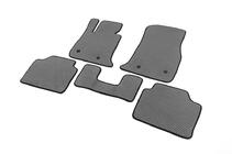BMW serija 4 F32/F33/F36 2012–2020 EVA preproge V1 (sive) fotografija 2