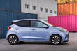 Test Hyundai i10: prenova tretje generacije fotografija 2