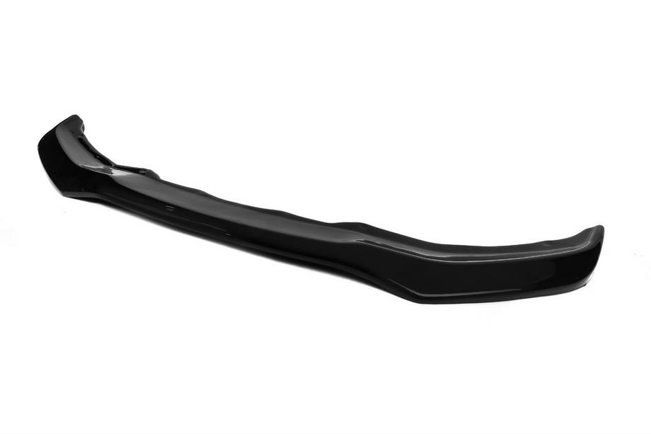 BMW X5 F15 2013–2018 Sprednji lip spojler DPT V-1 (za M-Sport, sijajno črna) Fotografija 4