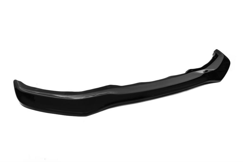 BMW X5 F15 2013–2018 Sprednji lip spojler DPT V-1 (za M-Sport, sijajno črna) Fotografija 5