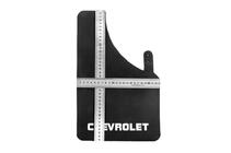 Chevrolet Blatne zavesice Polytep (230*375, 2 kos) fotografija 3