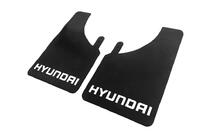 Hyundai Blatne zavesice Polytep (230*375, 2 kos) fotografija 2