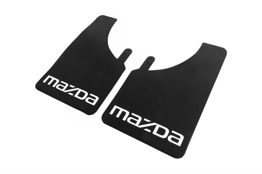 Mazda Blatne zavesice Polytep (230*375, 2 kos) Fotografija 2