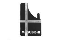Mitsubishi Blatne zavesice Polytep (230*375, 2 kos) fotografija 3
