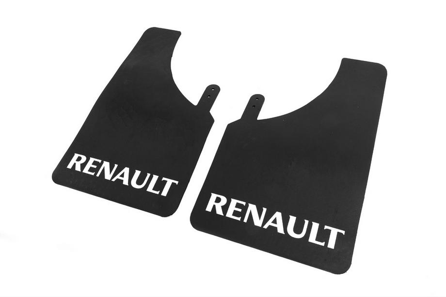 Renault Blatne zavesice Polytep (230*375, 2 kos) Fotografija 2