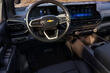 Test električnega pickupa Chevrolet Silverado EV fotografija 5