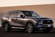Infiniti QX60 druge generacije: pregled fotografija 4