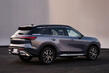 Infiniti QX60 druge generacije: pregled fotografija 3
