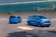 Pregled Volkswagen Caravelle T7 2024 fotografija 3