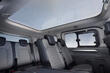 Pregled Volkswagen Caravelle T7 2024 fotografija 6