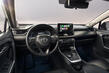 Pregled Toyota RAV4: prenova pete generacije fotografija 5
