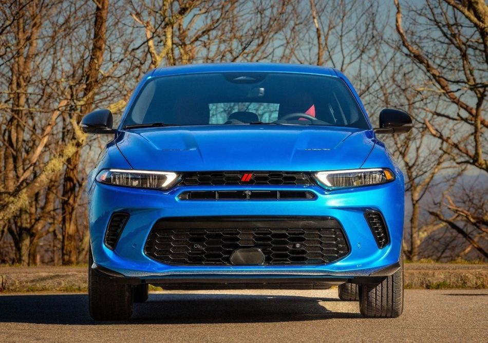 Dodge Hornet: pregled kompaktnega crossoverja