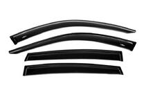 BMW X6 G06 2019–2027 Deflektorji oken (4 kosi, HIC) fotografija 1