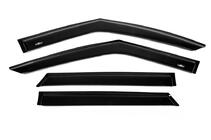 Ford Explorer 2019– Deflektorji oken (4 kosi, HIC) fotografija 1