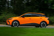 Test MG4 EV: električni mestni kombilimuzina fotografija 3