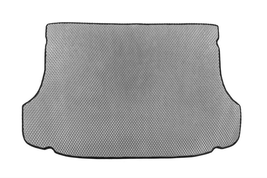 Kia Sorento I BL 2002–2009 EVA preproga za prtljažnik (siva) Image
