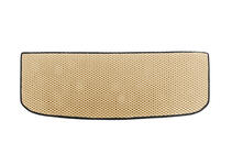 Fiat Freemont 2011–2016 EVA preproga za prtljažnik (Bež) fotografija 1
