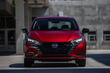 Posodobljeni Nissan Versa: eleganten in cenovno dostopen sedan fotografija 1