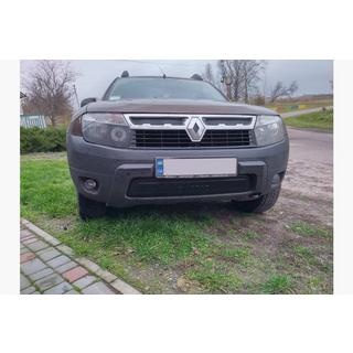 Zimski spodnji pokrov maske hladilnika