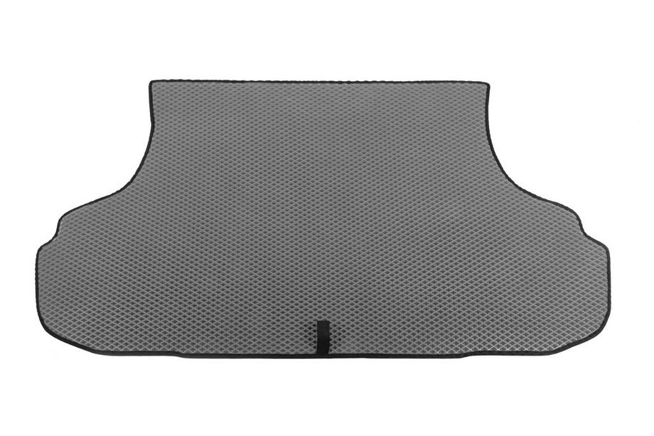 Kia Magentis 2006–2012 EVA preproga za prtljažnik (siva) Image