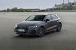 Audi S3 Sportback: posodobljen športni kombilimuzin za leto 2024 fotografija 4