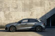 Audi S3 Sportback: posodobljen športni kombilimuzin za leto 2024 fotografija 3