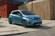 Renault ZOE: pregled električnega avtomobila fotografija 2