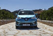 Renault ZOE: pregled električnega avtomobila fotografija 1