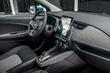 Renault ZOE: pregled električnega avtomobila fotografija 5