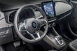 Renault ZOE: pregled električnega avtomobila fotografija 6