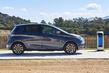 Renault ZOE: pregled električnega avtomobila fotografija 3