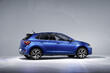 Volkswagen Polo 2021: pregled posodobljene kombilimuzine 6. generacije fotografija 2