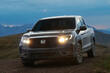 Posodobljeni Honda Ridgeline: pregled pickupa druge generacije fotografija 1