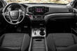 Posodobljeni Honda Ridgeline: pregled pickupa druge generacije fotografija 6