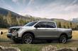 Posodobljeni Honda Ridgeline: pregled pickupa druge generacije fotografija 3