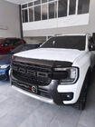 Ford Ranger 2022– Deflektor pokrova motorja EuroCap fotografija 1