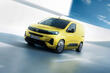 Test: Opel Combo Cargo 2024 fotografija 2